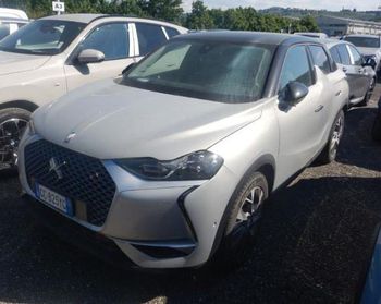 DS AUTOMOBILES DS 3 Crossback E-Tense So Chic