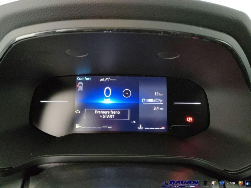 Renault Captur 120cv ECO-Gpl TECHNO (Vari Colori)