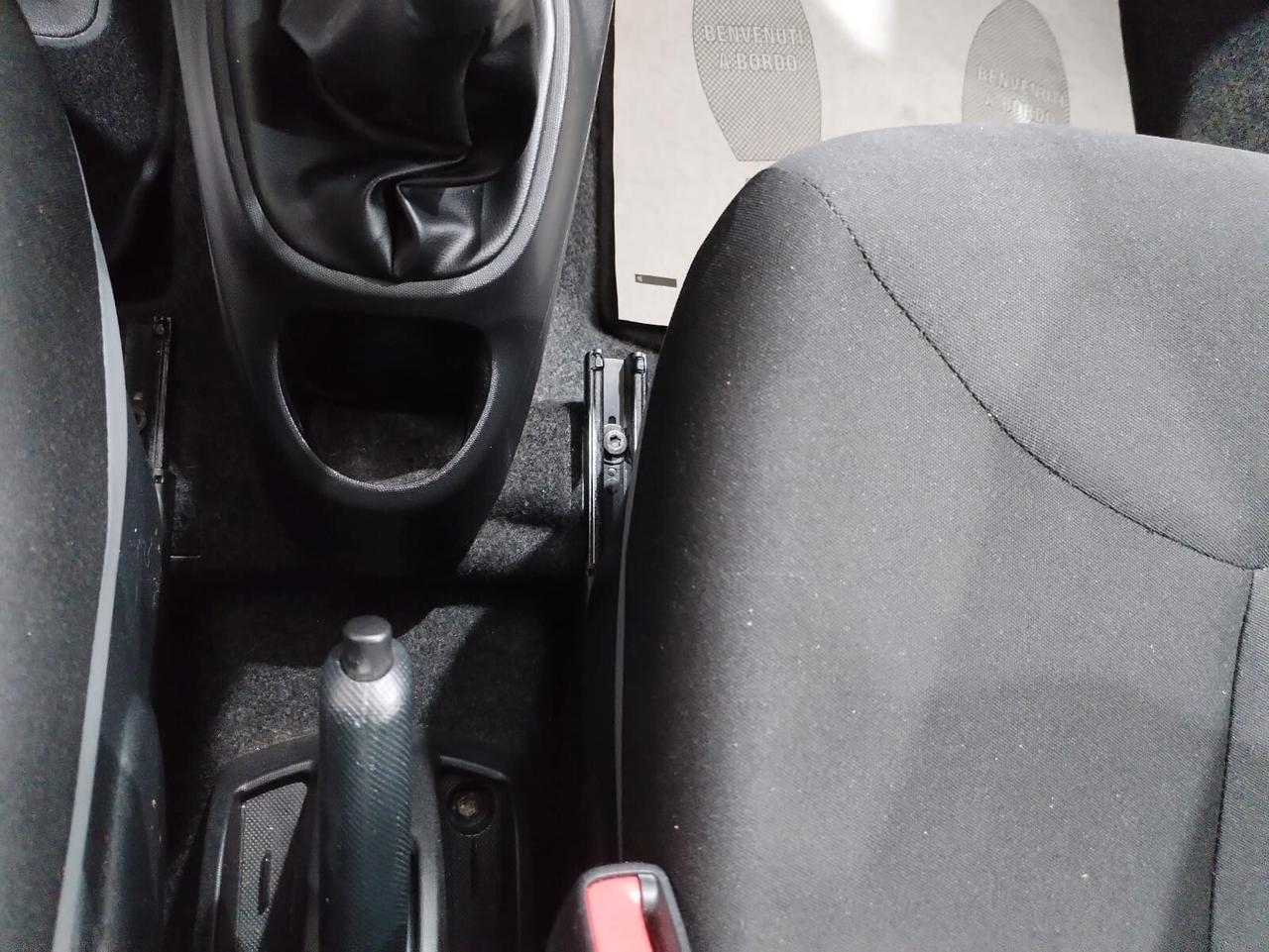 Toyota Aygo 1.0 12V VVT-i 5 porte Active Now Connect