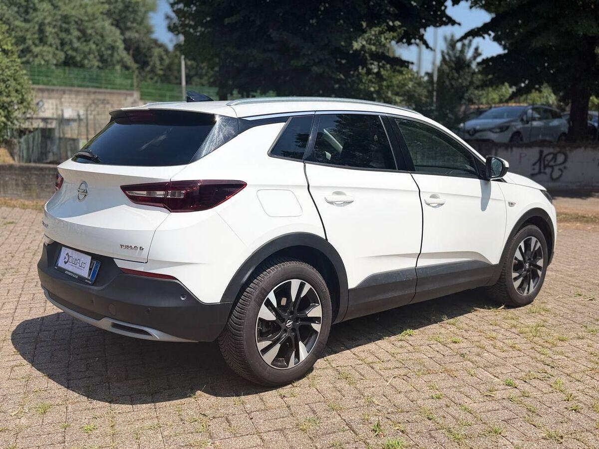 Opel Grandland X 1.5 ecotec Business s&s 130cv at8