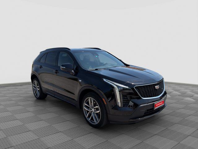 CADILLAC XT4 XT4 350 TD AWD Sport