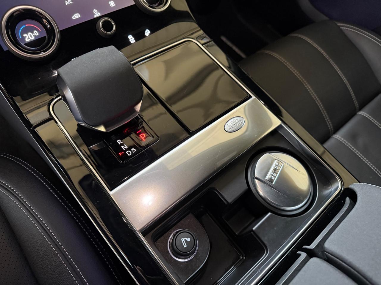 Land Rover Range Velar 2.0D I4 204 CV R-Dynamic S