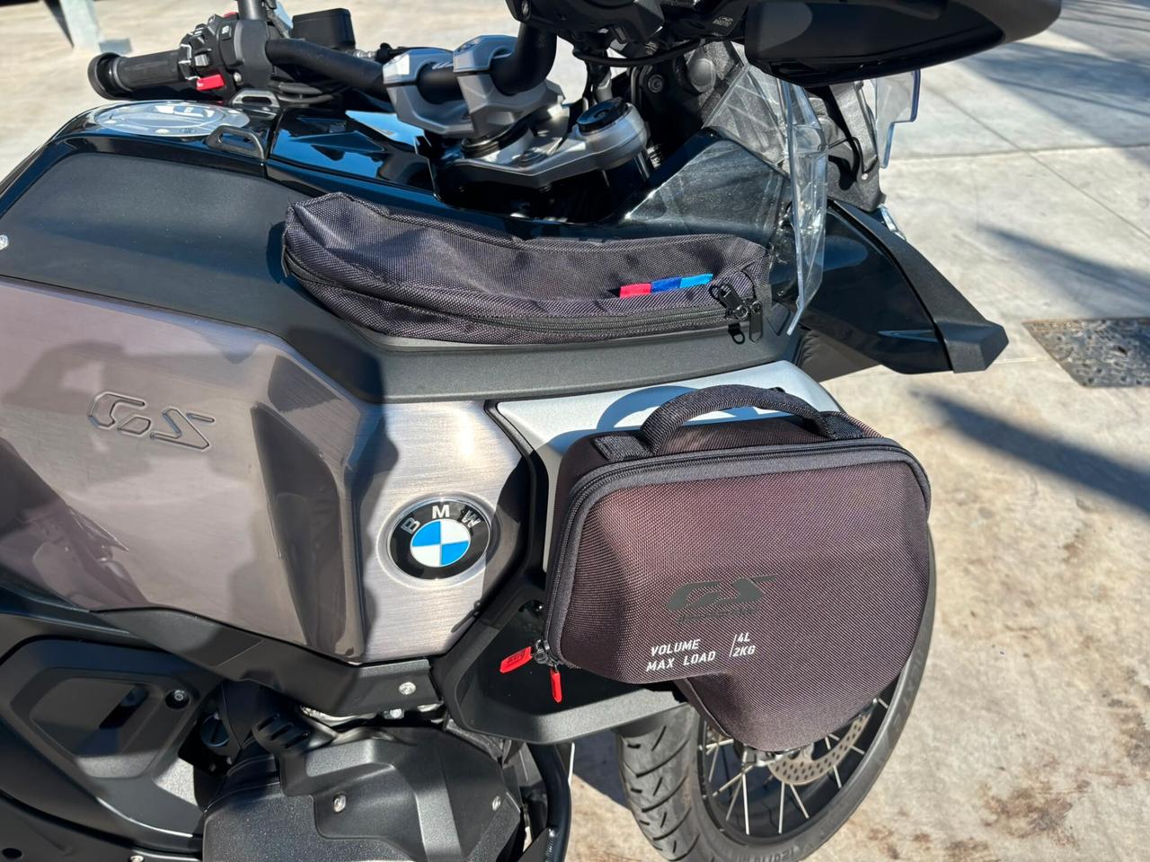 Bmw R 1300 GS ADVENTURE