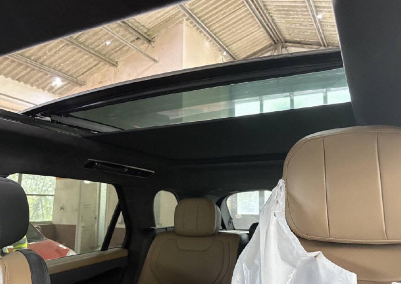 Land Rover Range Sport 3.0 I6 PHEV 510 CV Autobiography