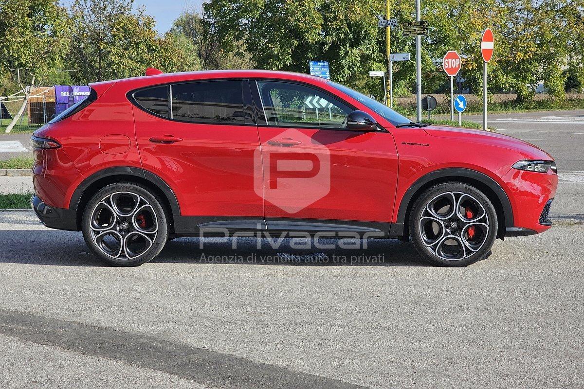 ALFA ROMEO Tonale 1.5 160 CV MHEV TCT7 Edizione Speciale