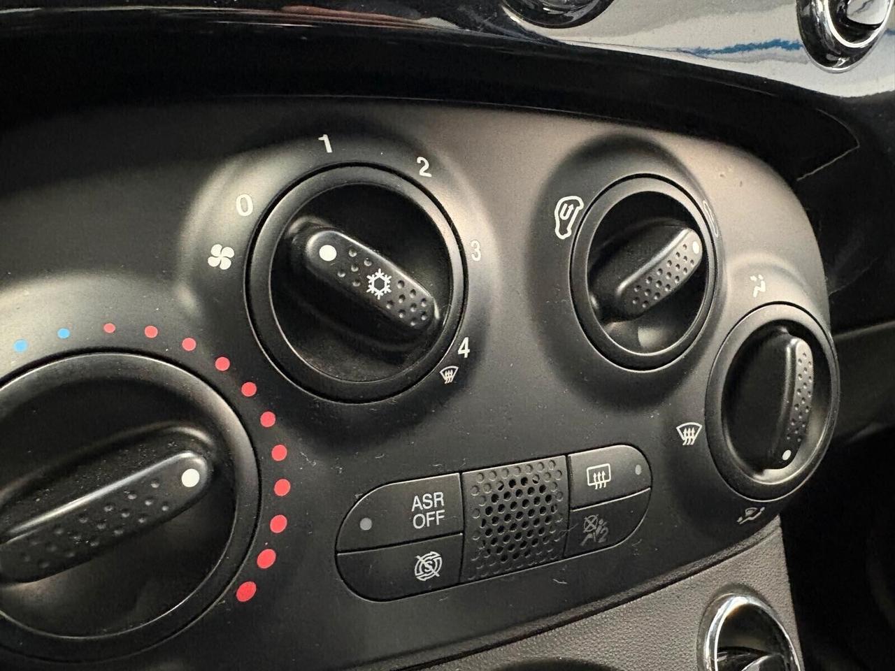 Fiat 500 SPORT 1.0 Hybrid UNICO PR.