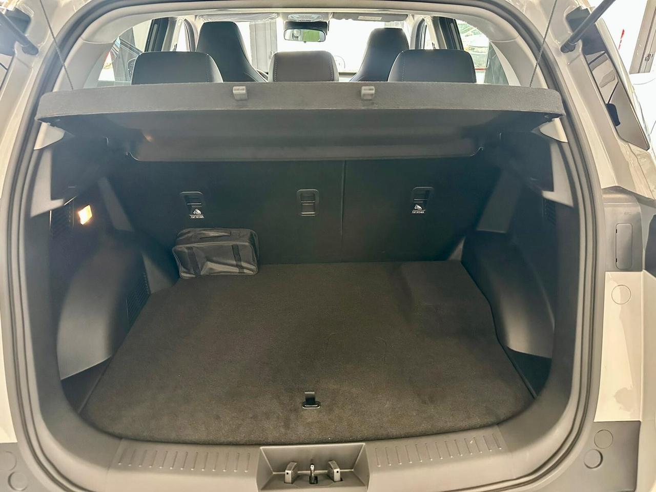 NEW DR 5 FULLHYBRID NUOVA DA IMM.