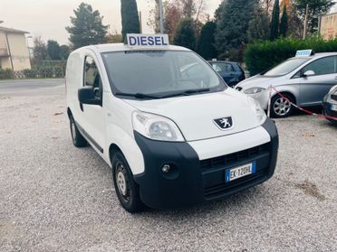 Peugeot Bipper Tepee 1.3 HDi FAP Ok Neopatentati