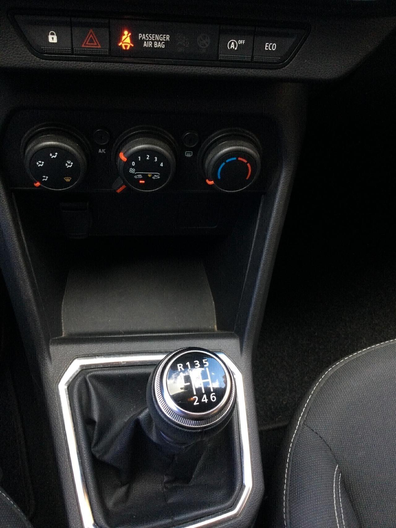 Dacia Sandero Streetway 1.0 TCe ECO-G Comfort