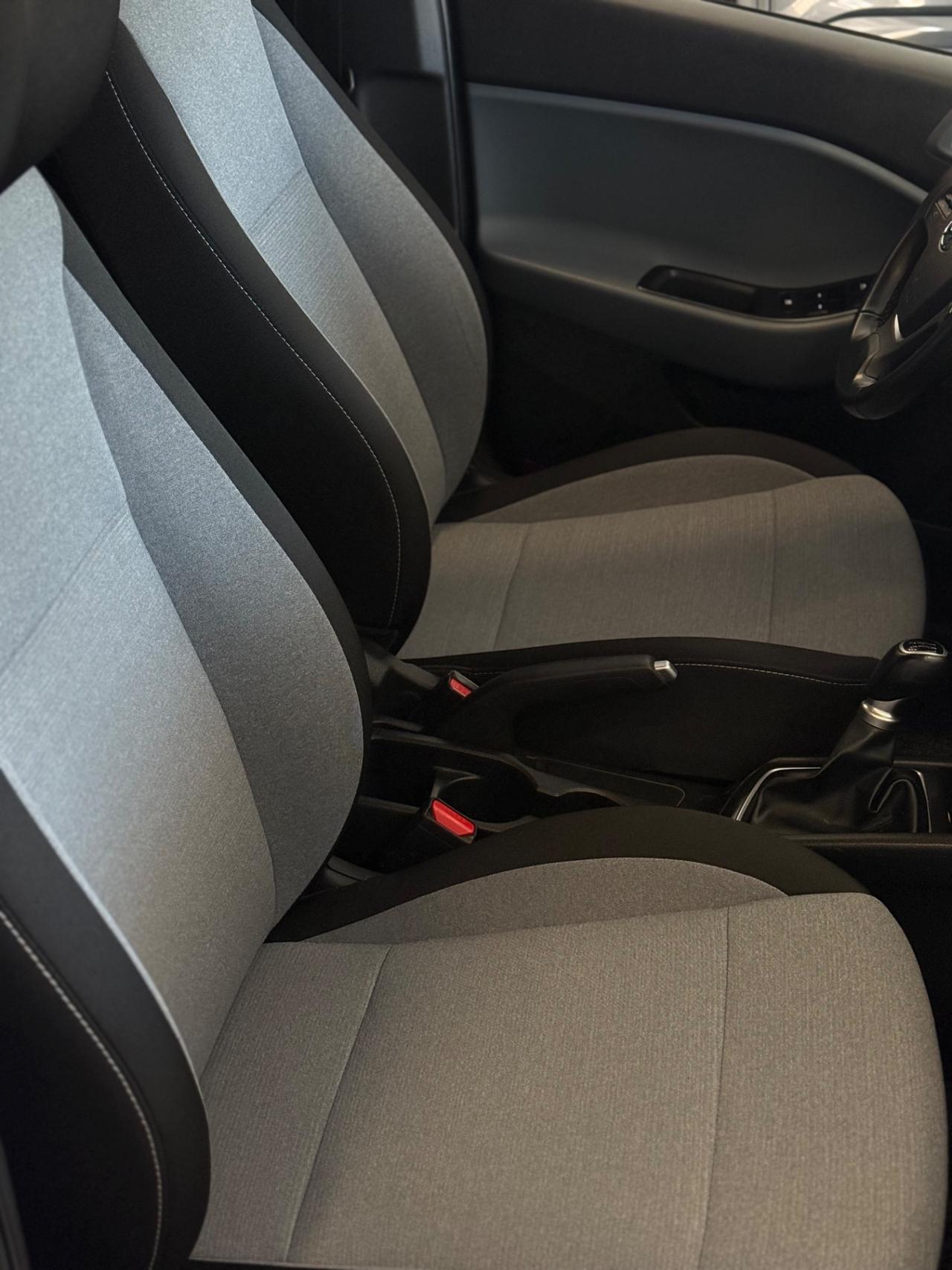 Hyundai i20 1.2 84 CV 5 porte Style