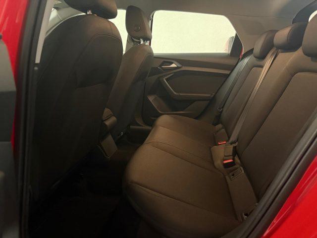 AUDI A1 citycarver 30 TFSI