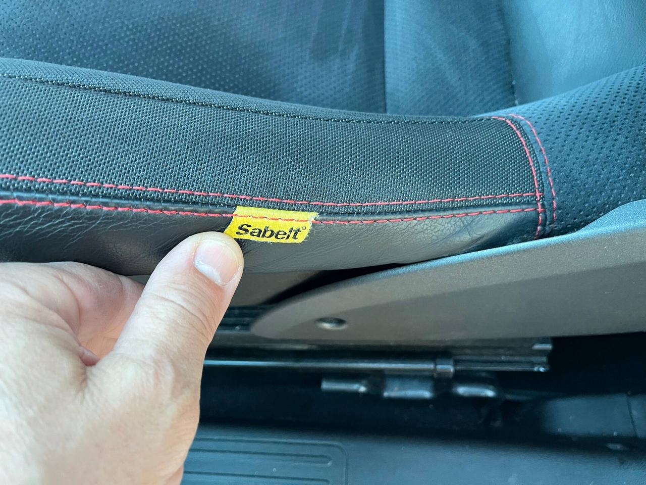 Abarth 595 1.4 Turbo T-Jet 160 CV Turismo