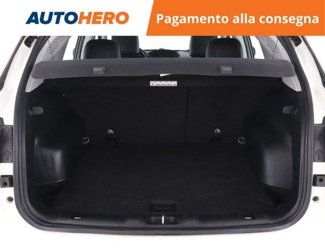 JEEP Compass 1.4 MultiAir 2WD Longitude