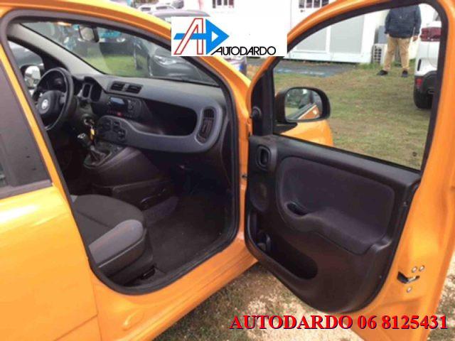 FIAT Panda 1.2 Easy