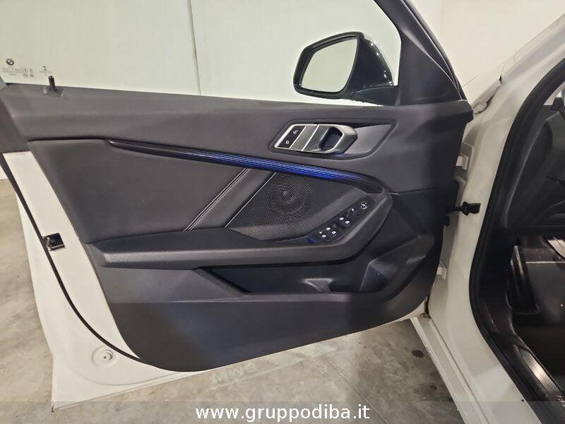 BMW Serie 1 F40 Diesel 116d Sport auto