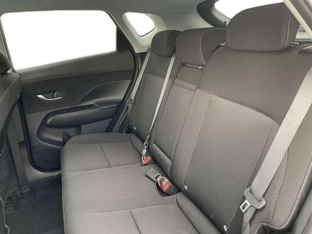 Hyundai KONA 1.0 T-GDI 120cv X Line DCT