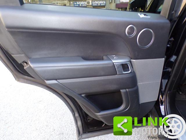 LAND ROVER Range Rover 3.0 SDV6 Automatic