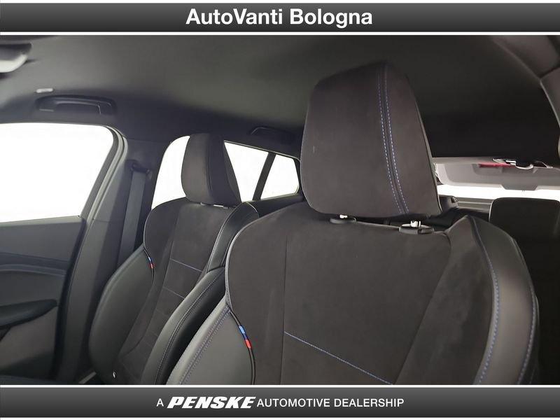 BMW X2 X2 sdrive 18d MSport auto