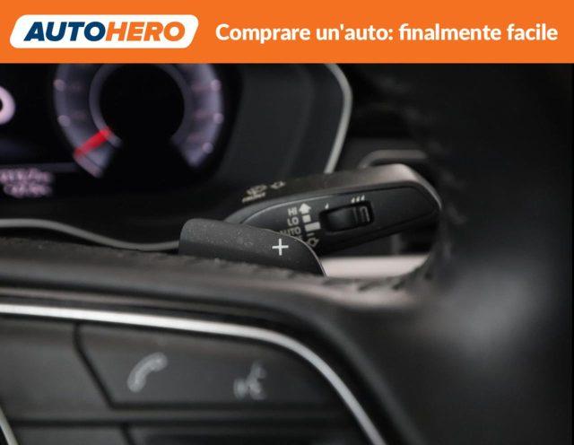 AUDI A5 SPB 35 TDI S tronic Business Advanced