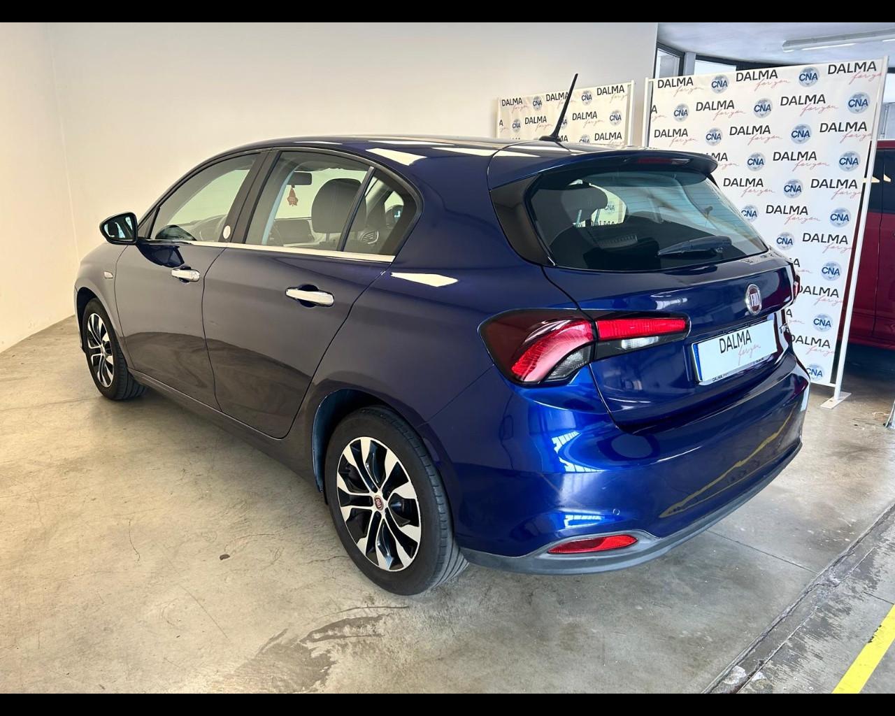FIAT Tipo II - Tipo 5p 1.4 Mirror 95cv