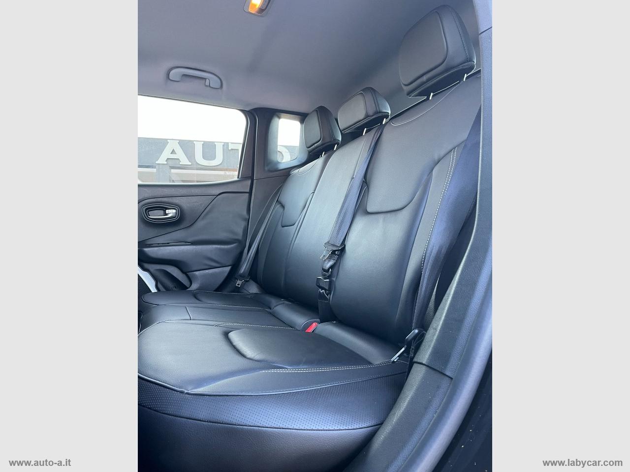 JEEP Renegade 2.0 Mjt 140CV 4WD 75 TH ANNIVERSARY