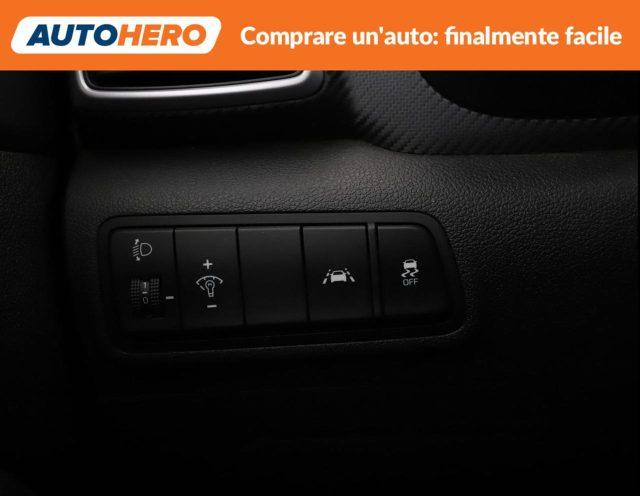 HYUNDAI Tucson 1.6 CRDi 48V XLine