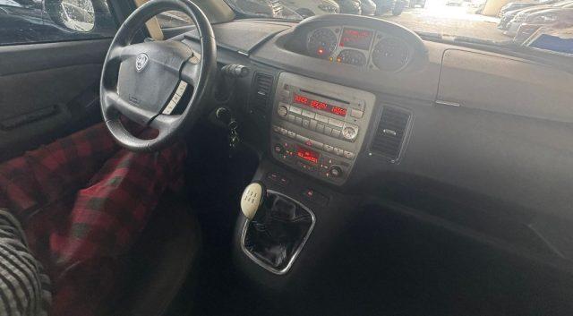 LANCIA MUSA 1.4 Oro Ecochic GPL