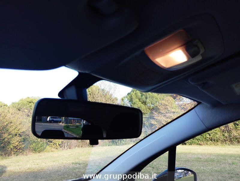 Peugeot 208 I 2015 Benzina 5p 1.2 puretech Allure 82cv