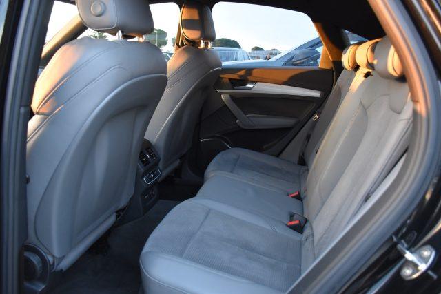 AUDI Q5 SPB 35 TDI S tronic Business Advanced *Cockpit*