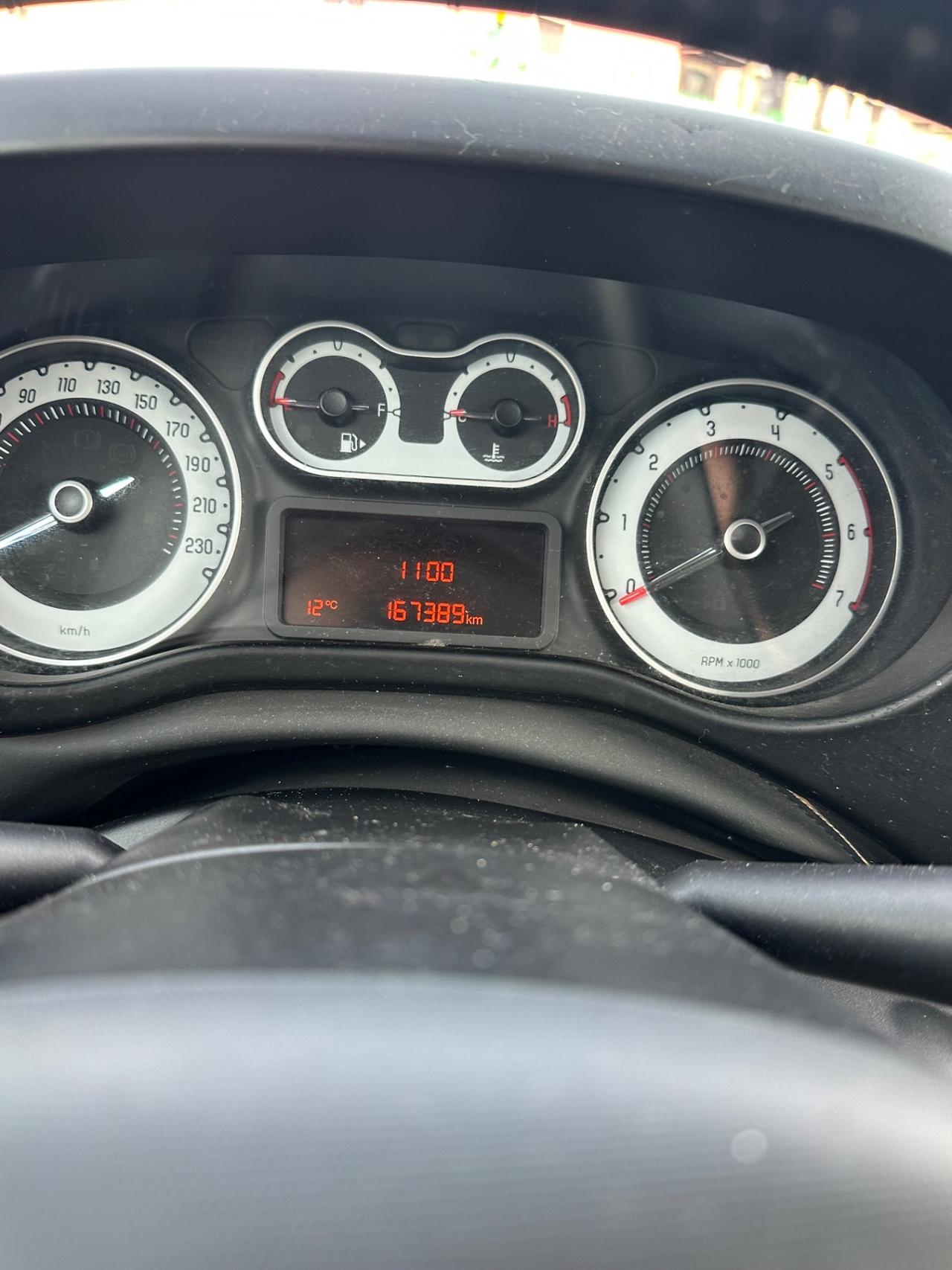 Fiat 500L 1.3 Multijet 85 CV Pop