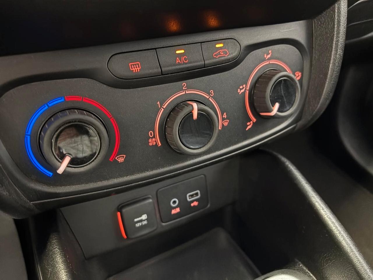 Fiat Tipo 1.6 Mjt S&S SW Easy