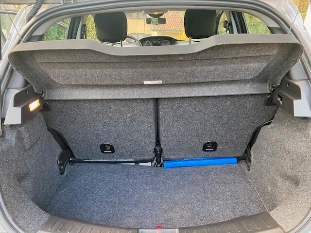 LANCIA YPSILON 1.0 HYBRID SILVER 39000KM PREZZO REALE