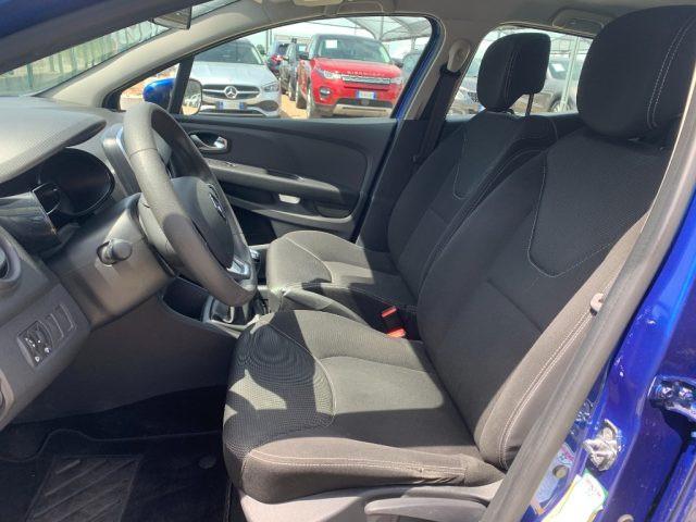 RENAULT Clio 1.2 75CV 5 porte Life