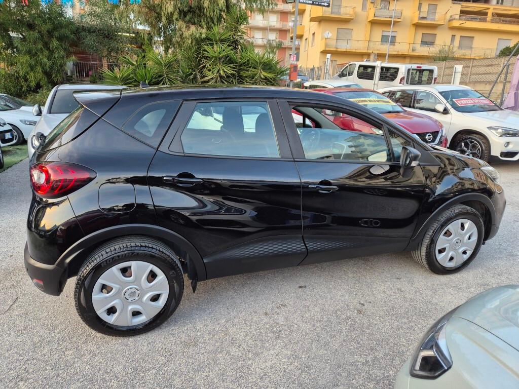 Renault Captur 1.5 dCi 90 CV Start&Stop Energy Life