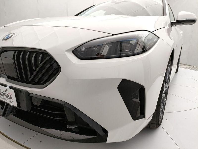 BMW Serie 1 118d MSport Pro