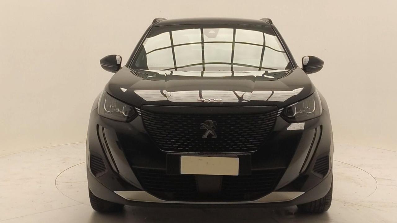 Peugeot 2008 BlueHDi 130 S&S EAT8 Active Pack