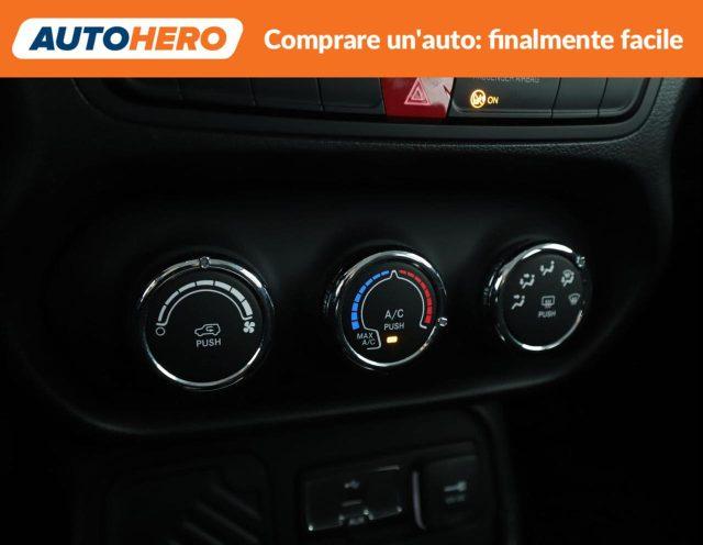 JEEP Renegade 1.6 Mjt Sport