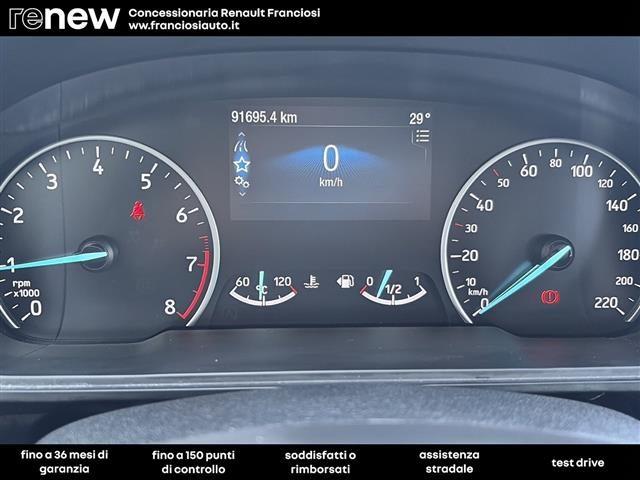 FORD EcoSport 1.0 EcoBoost 100cv ST-Line my19