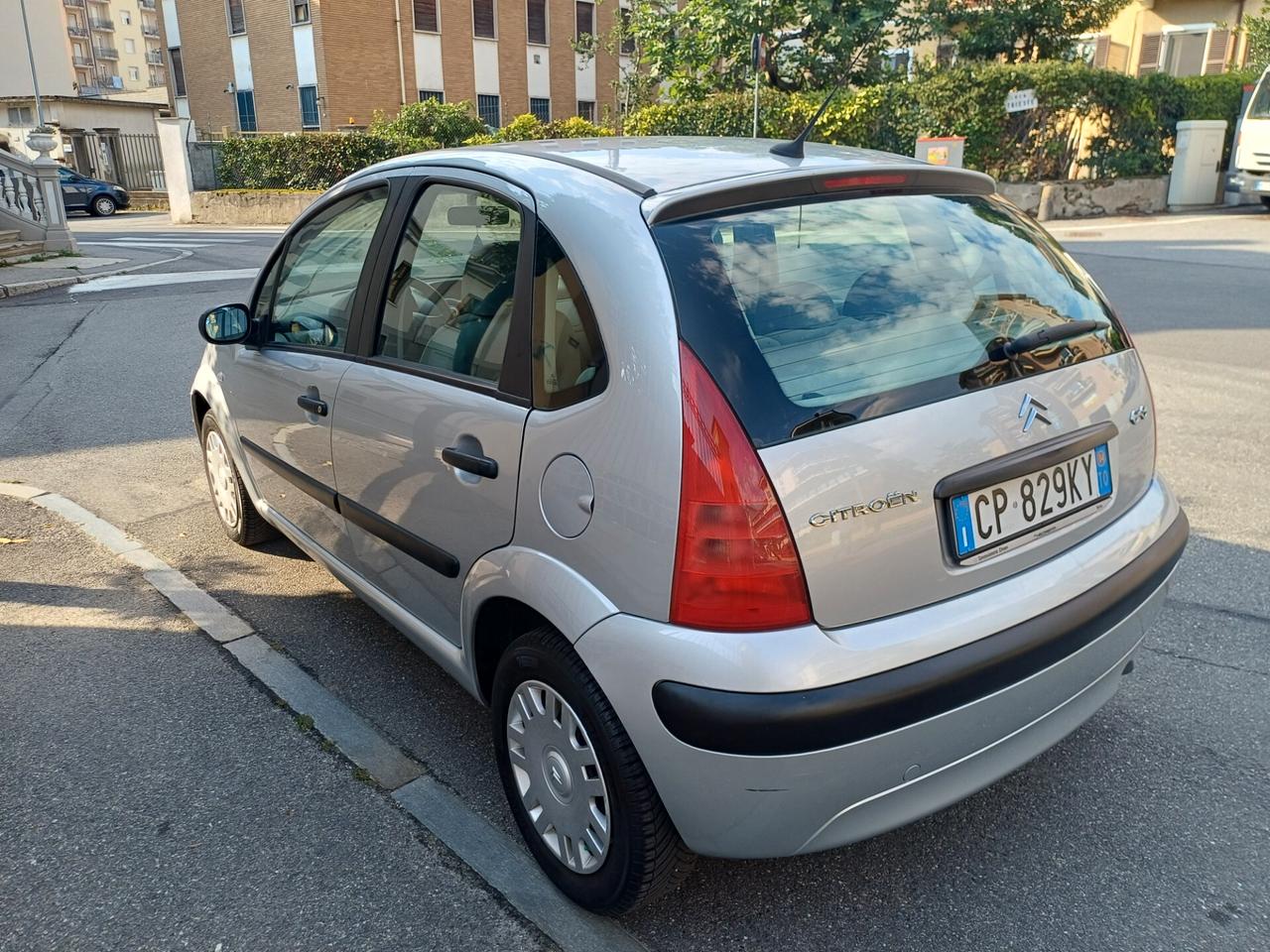 Citroen C3 1.1 FINANZIABILE