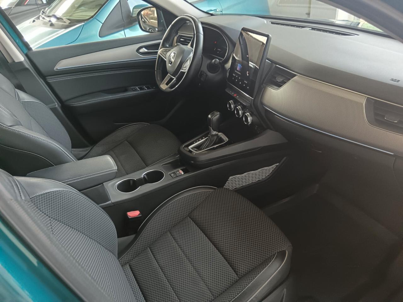 Renault Arkana Full Hybrid E-Tech 145 CV Intens PREZZO REALE
