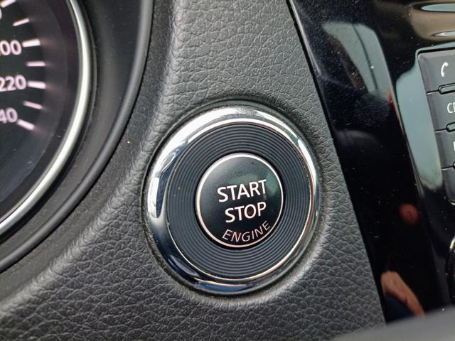 NISSAN Qashqai 1.6 dCi 2WD N-Connecta