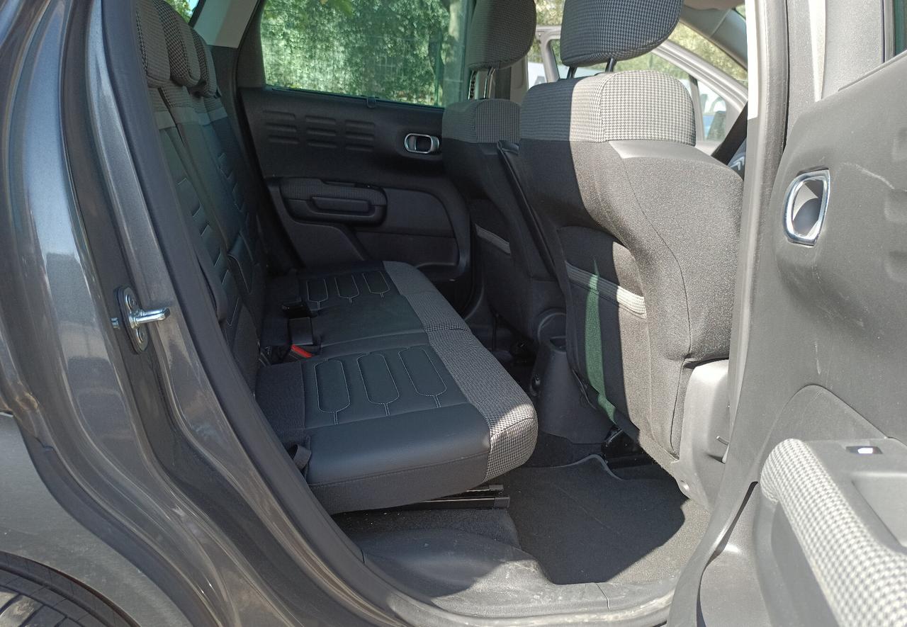 Citroen C3 Aircross PureTech 130 S&S EAT6 Feel