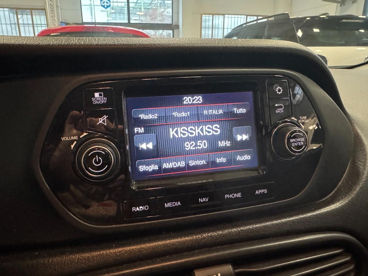 Fiat Tipo - 1.4 benzina 95CV - Station Wagon - Easy - OK NEOPATENTATI/E!