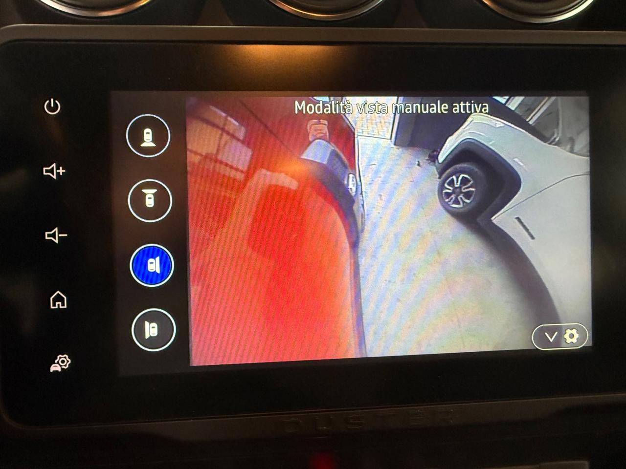 Dacia Duster 1.0 TCe GPL 4x2 Prestige Up