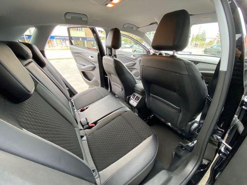 Opel Grandland 1.6 diesel Ecotec Start&Stop Business Rif. Antonio