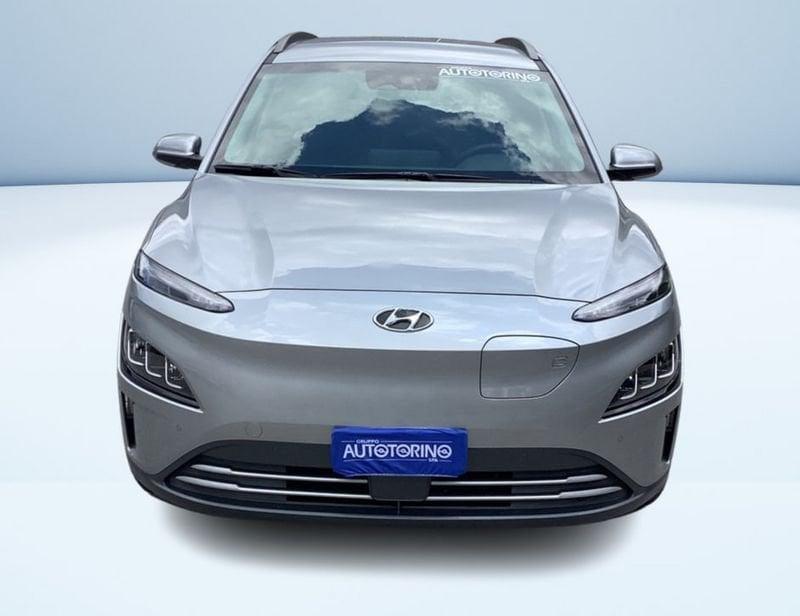 Hyundai Kona EV FL 39KWH XLINE