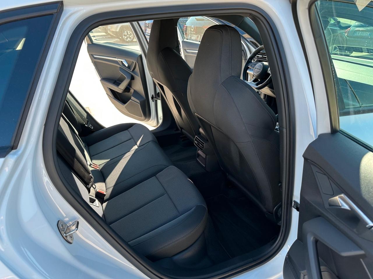 Audi A3 SPB 35 TDI S tronic S line