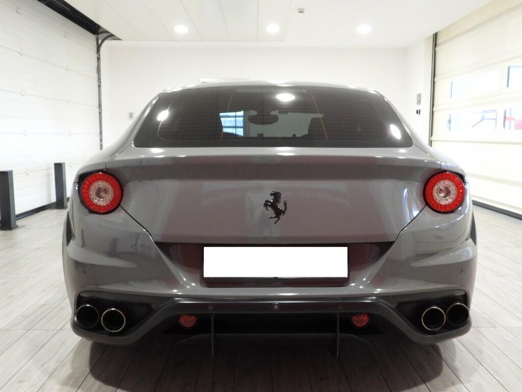 Ferrari FF 6.3 4RM DCT