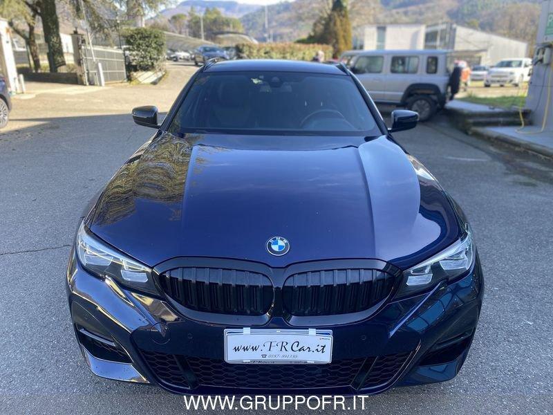 BMW Serie 3 320d xDrive Touring Msport