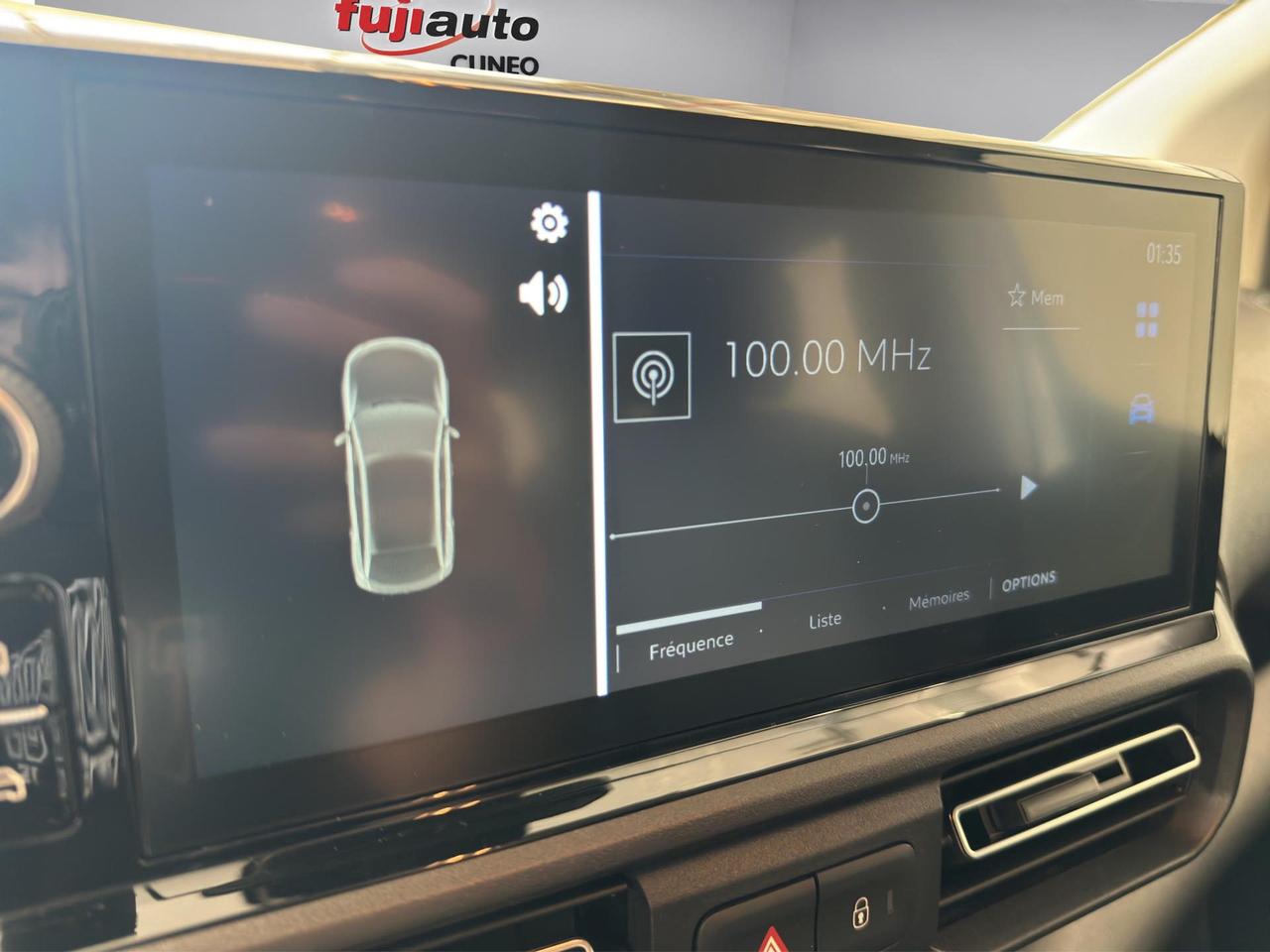 Toyota Proace City Verso 1.5D 100cv S&S mt6 L1 D